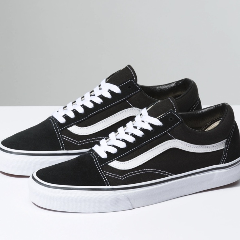 vans old skool